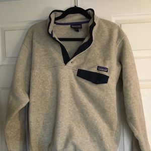 Patagonia Synchilla Fleece